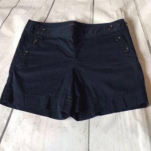 Ann Taylor Signature chinos